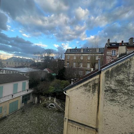 Chambre D'Hote Versailles Kültér fotó