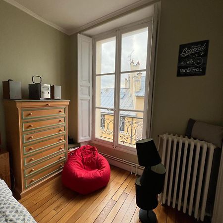 Chambre D'Hote Versailles Kültér fotó