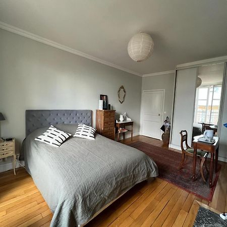 Chambre D'Hote Versailles Kültér fotó