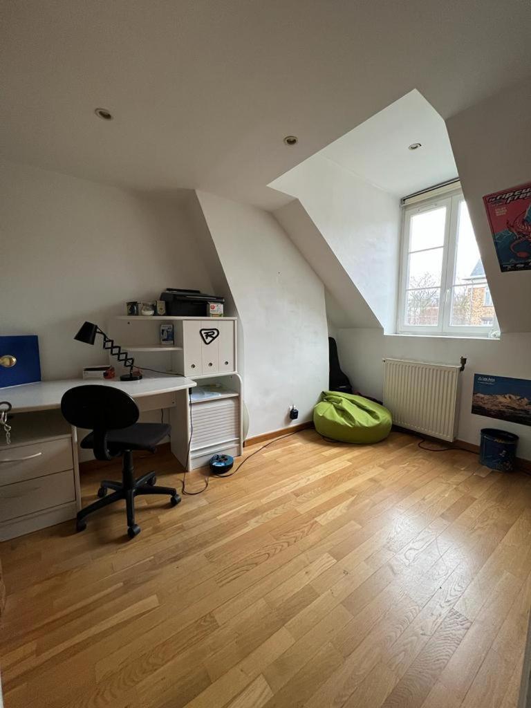 Chambre D'Hote Versailles Kültér fotó