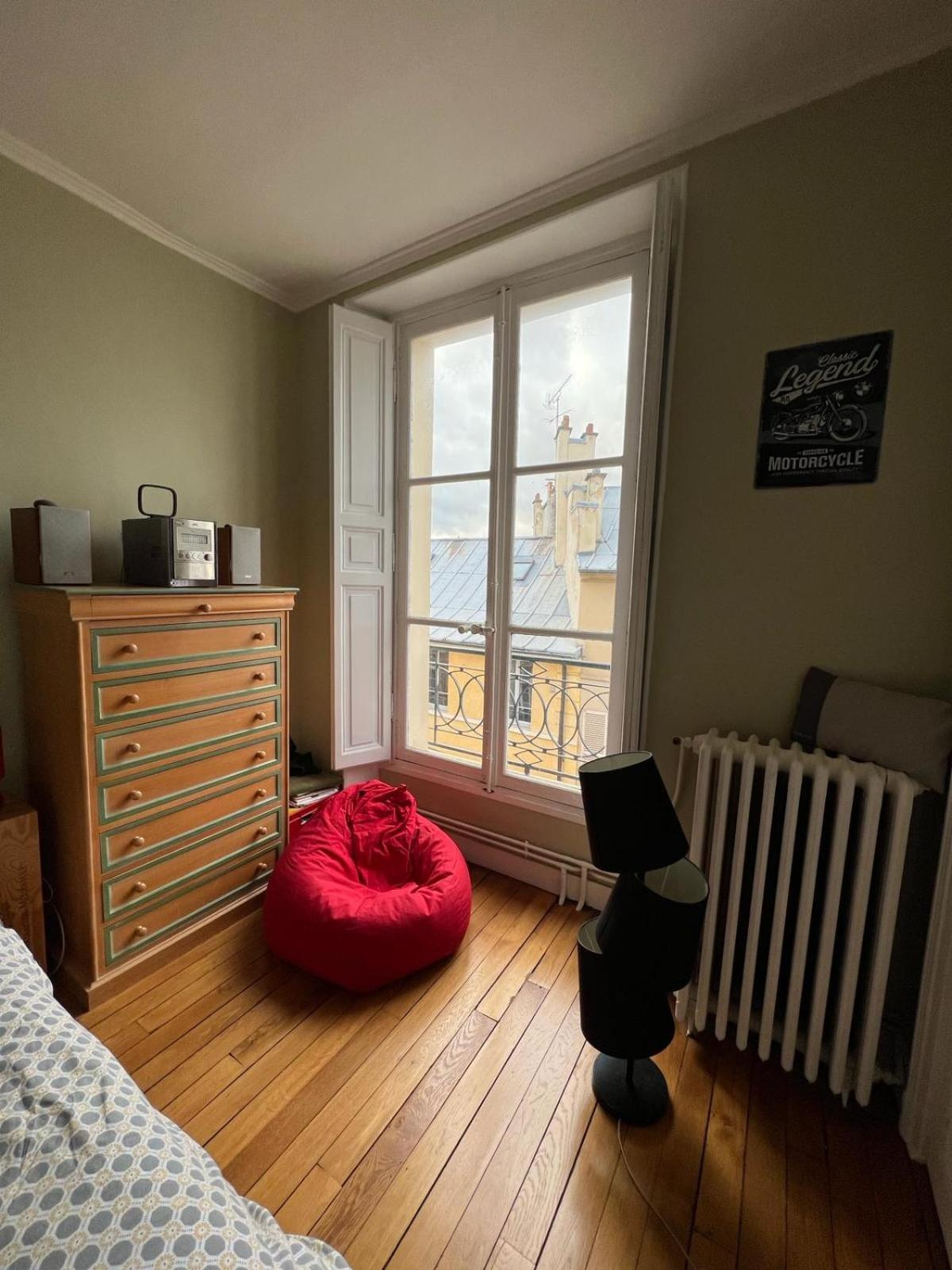 Chambre D'Hote Versailles Kültér fotó