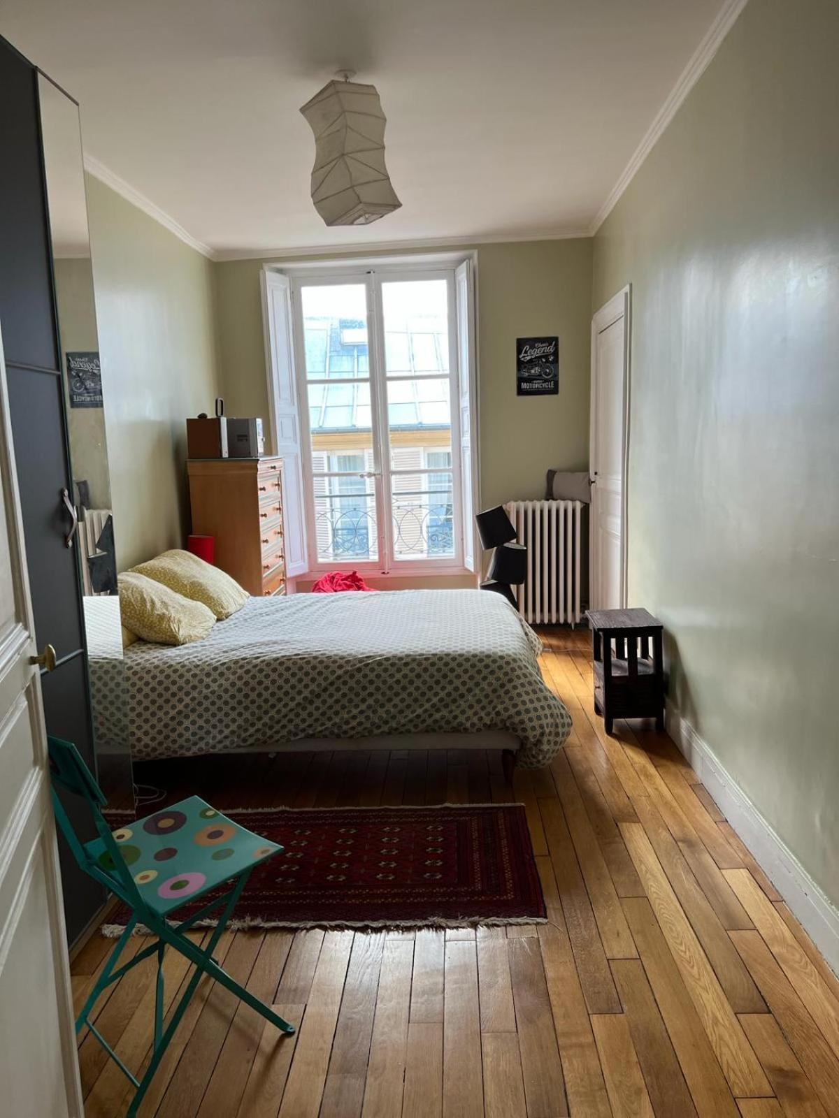 Chambre D'Hote Versailles Kültér fotó