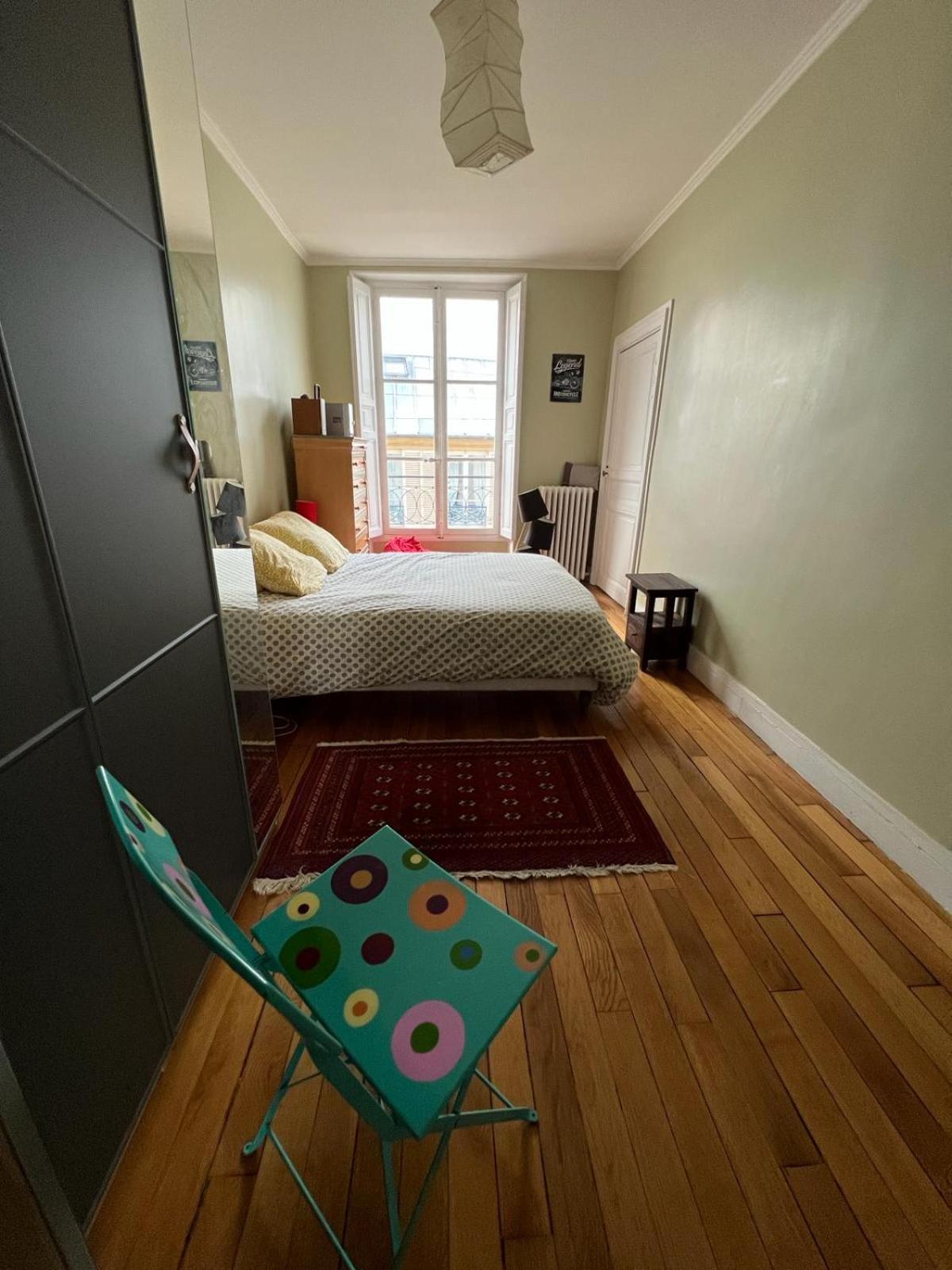 Chambre D'Hote Versailles Kültér fotó