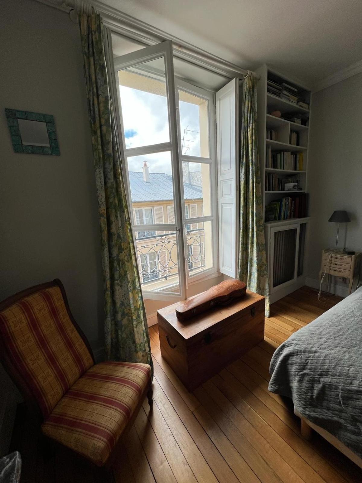 Chambre D'Hote Versailles Kültér fotó