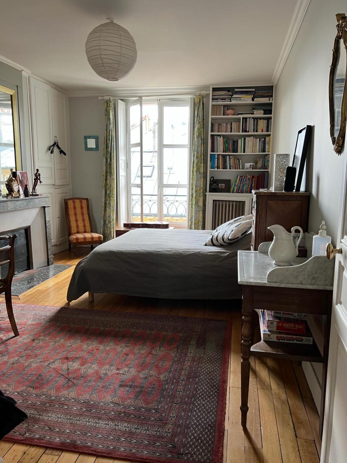 Chambre D'Hote Versailles Kültér fotó