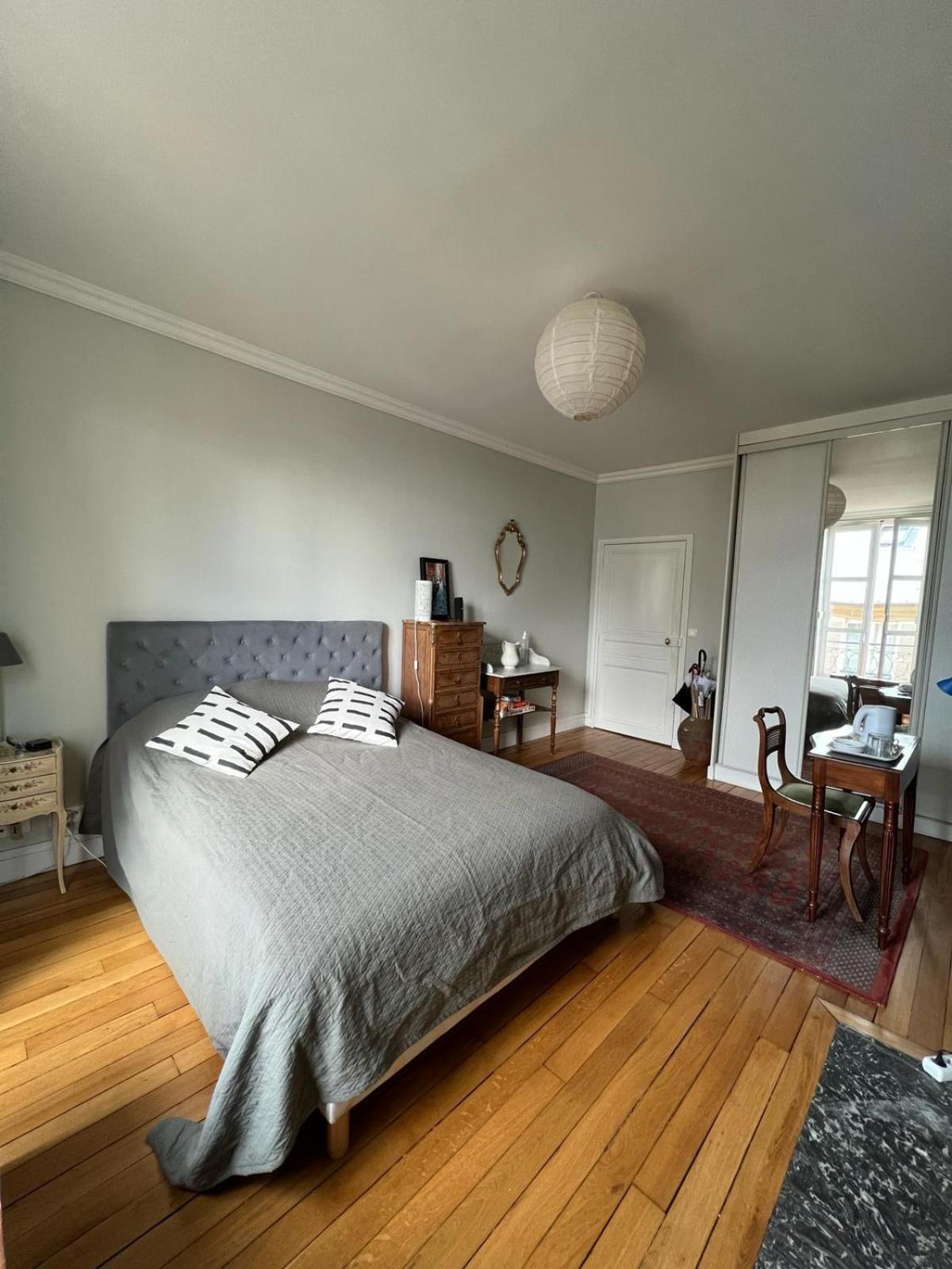 Chambre D'Hote Versailles Kültér fotó
