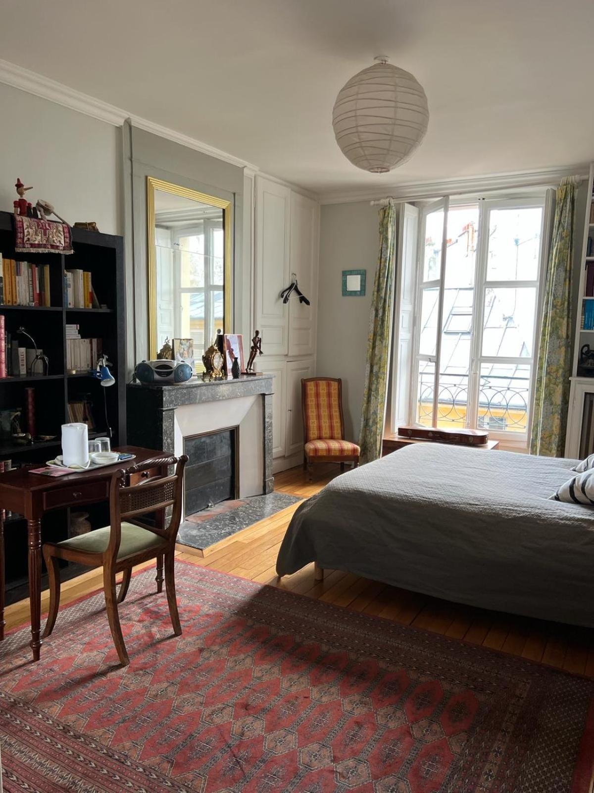 Chambre D'Hote Versailles Kültér fotó